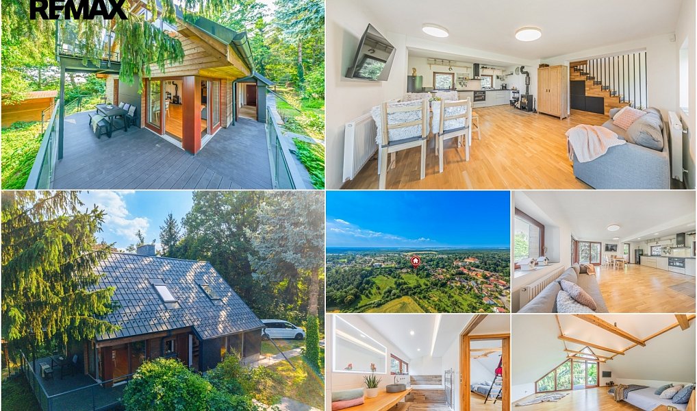 Prodej domu 101 m² s pozemkem 3 079 m², Loučeň – náhled fotky 7