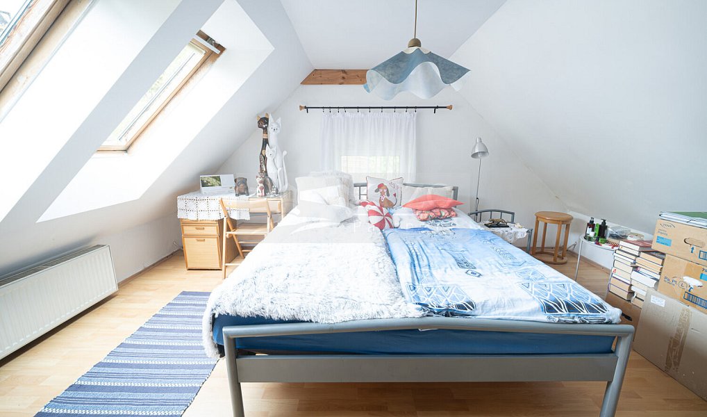 Prodej domu 102 m² s pozemkem 346 m², Svatý Jan pod Skalou – náhled fotky 9