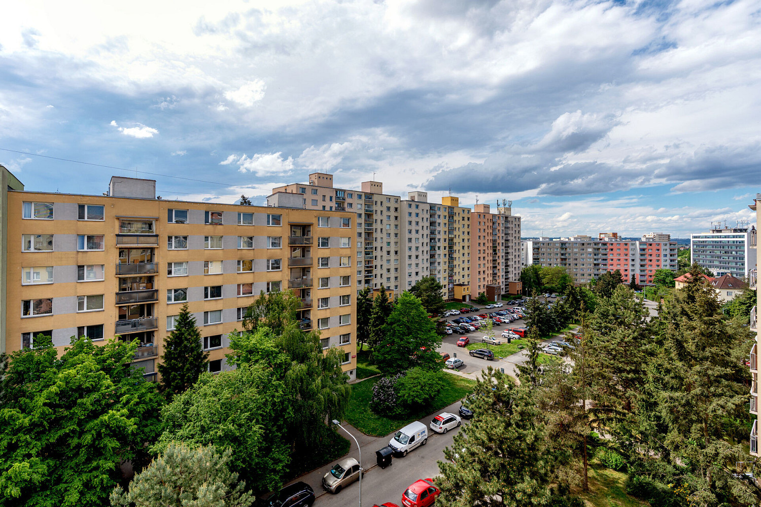 Prodej bytu 3+kk 68 m² – fotografie 5