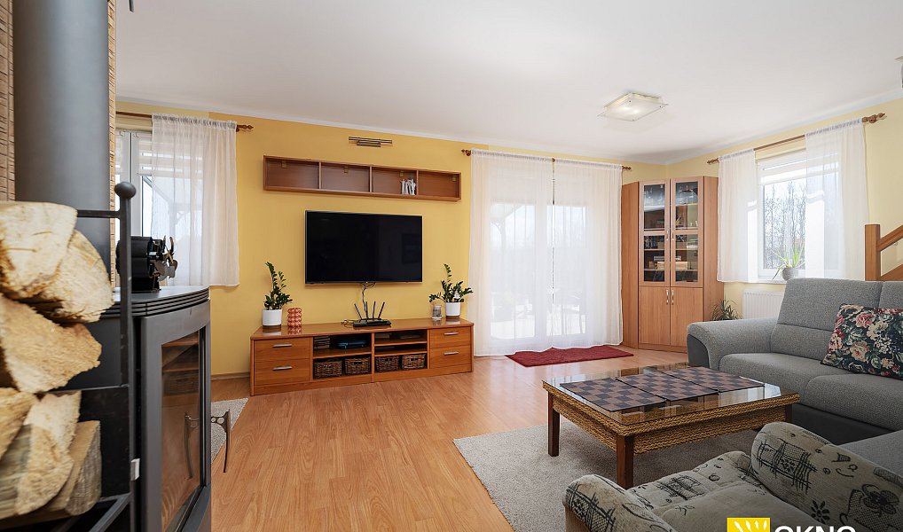 Prodej domu 144 m² s pozemkem 1 581 m², Netín – náhled fotky 7