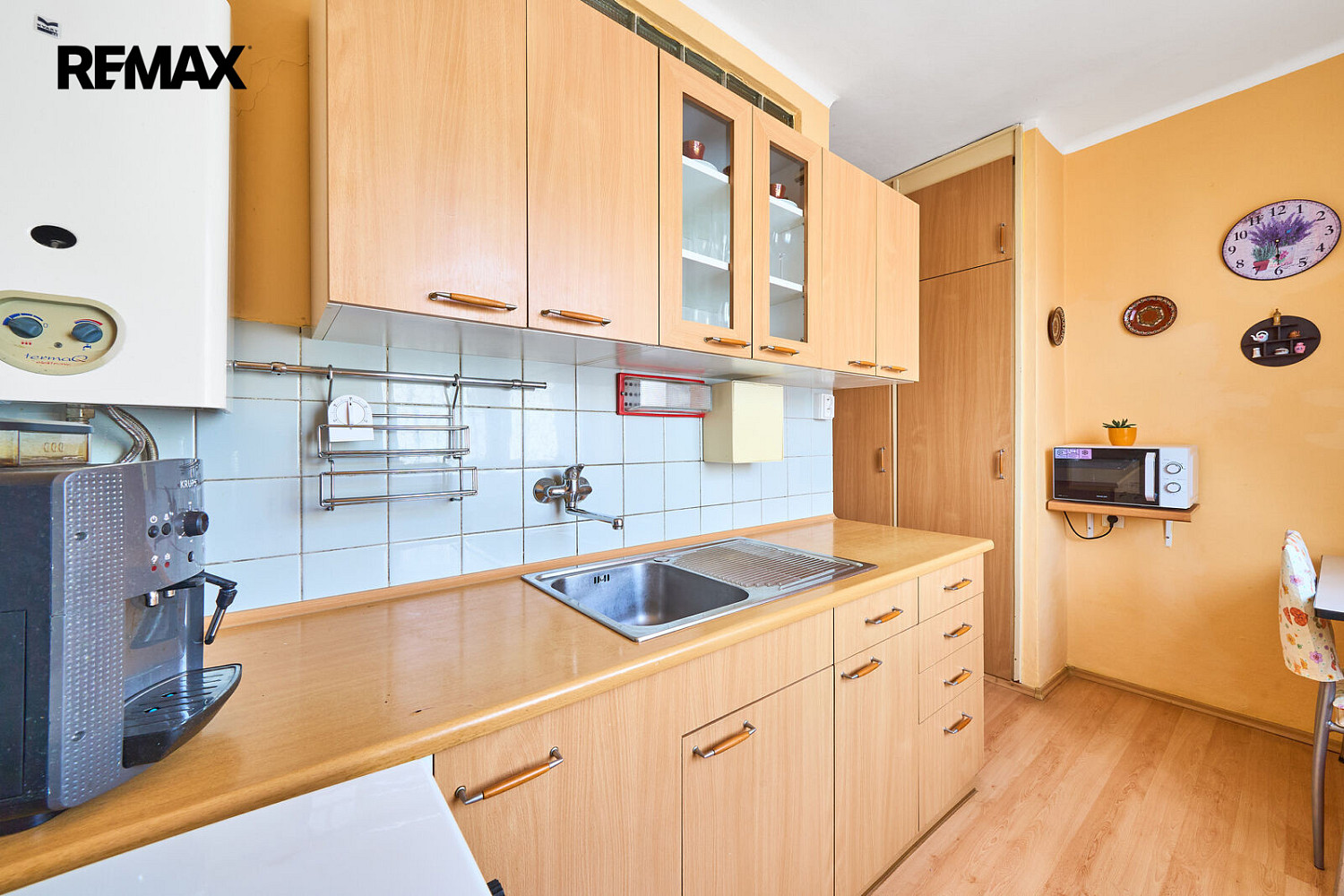 Byt 3+1 – Trutnov, sídliště "Družba", Horní Předměstí – další