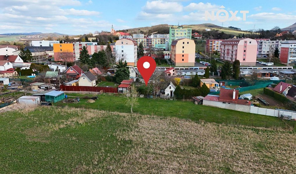 Prodej zahrady 645 m², Bečov – náhled fotky 5