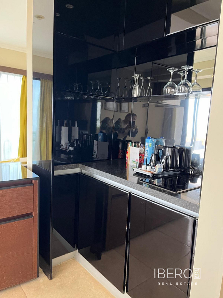 Piso 4+kk – Marbella, Nueva Andalucía - Vista 4