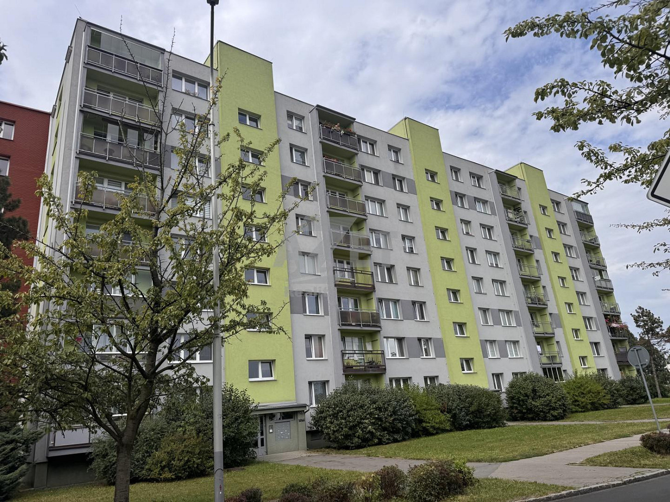 Pronájem bytu 1+1 40 m² – fotografie 4