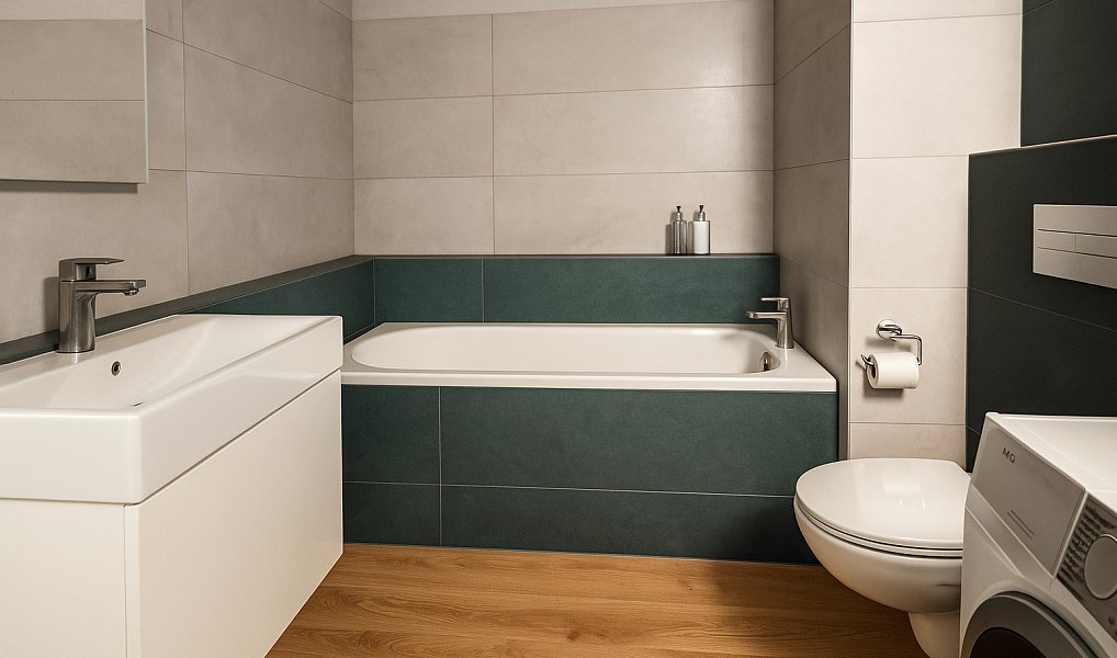 Prodej bytu 2+kk 61 m², Uherský Brod – náhled fotky 9