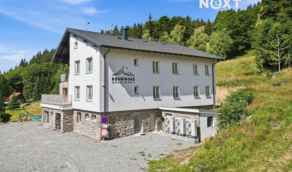 Prodej bytu 3+kk 54 m², Kubova Huť – náhled fotky 4
