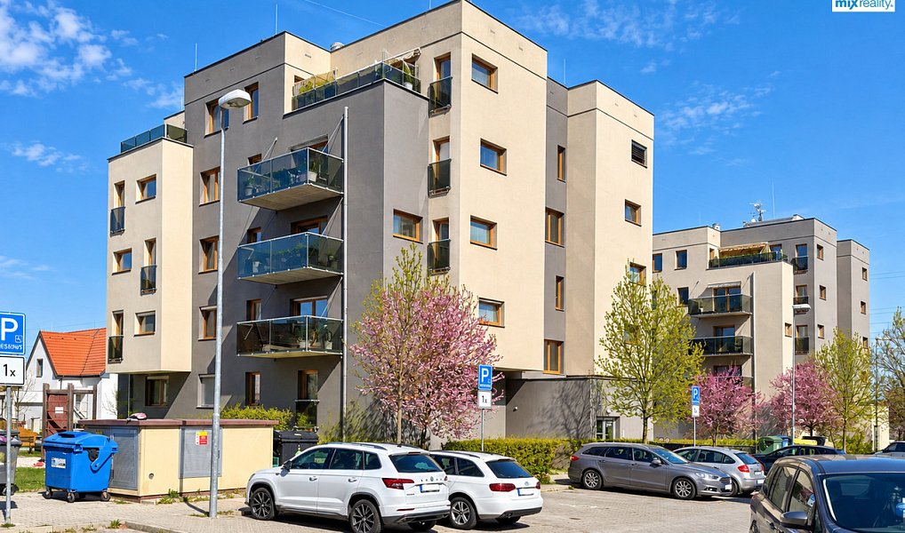 Pronájem bytu 3+kk, 107 m², Bolevec - Plzeň-město, Plzeň