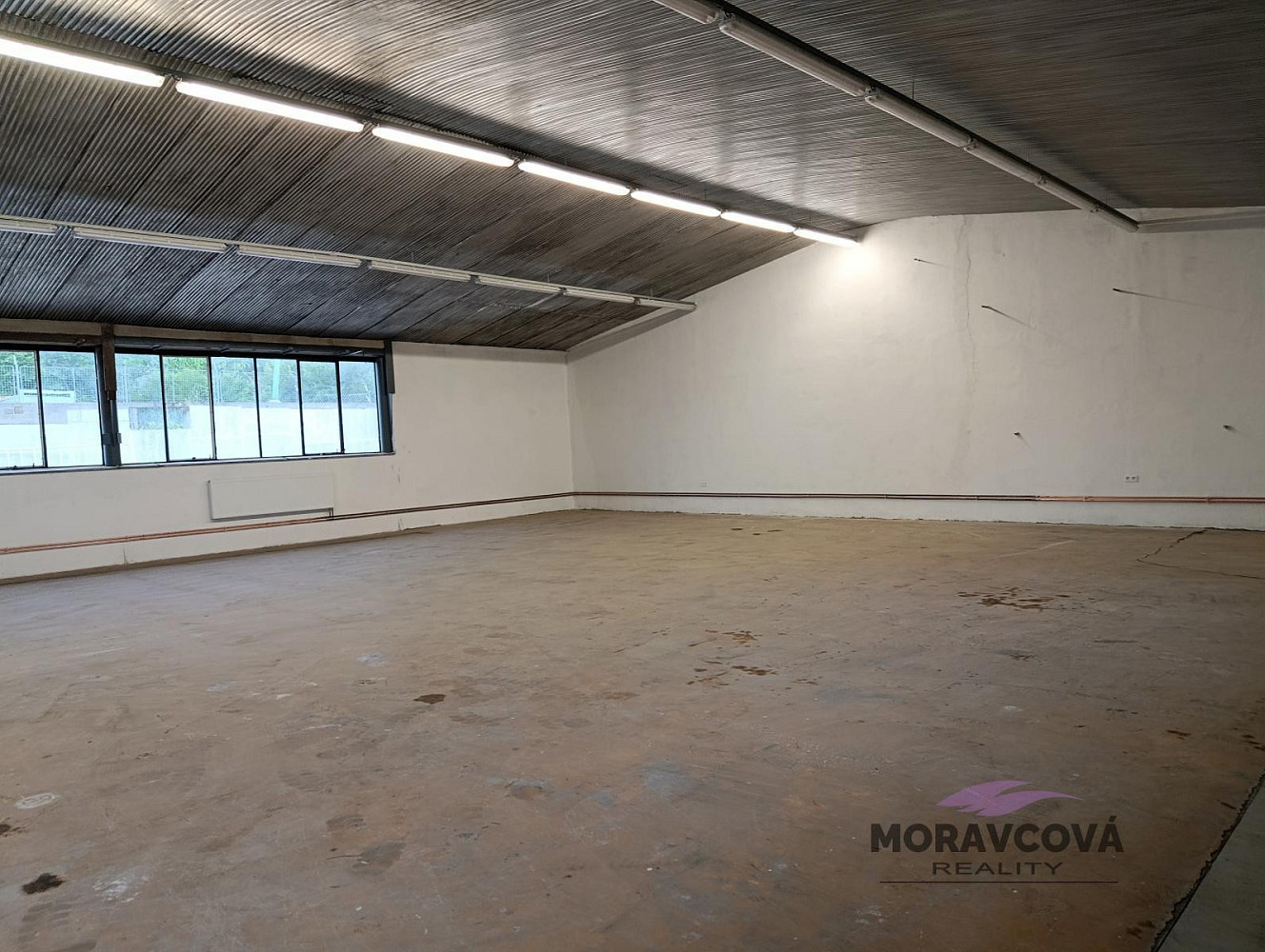 Pronájem výrobních prostor 481 m² – fotografie 4