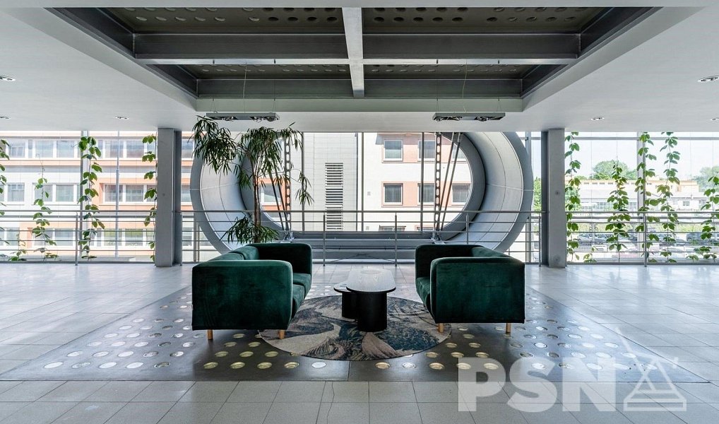 Pronájem kanceláře 710 m², Brno – náhled fotky 13