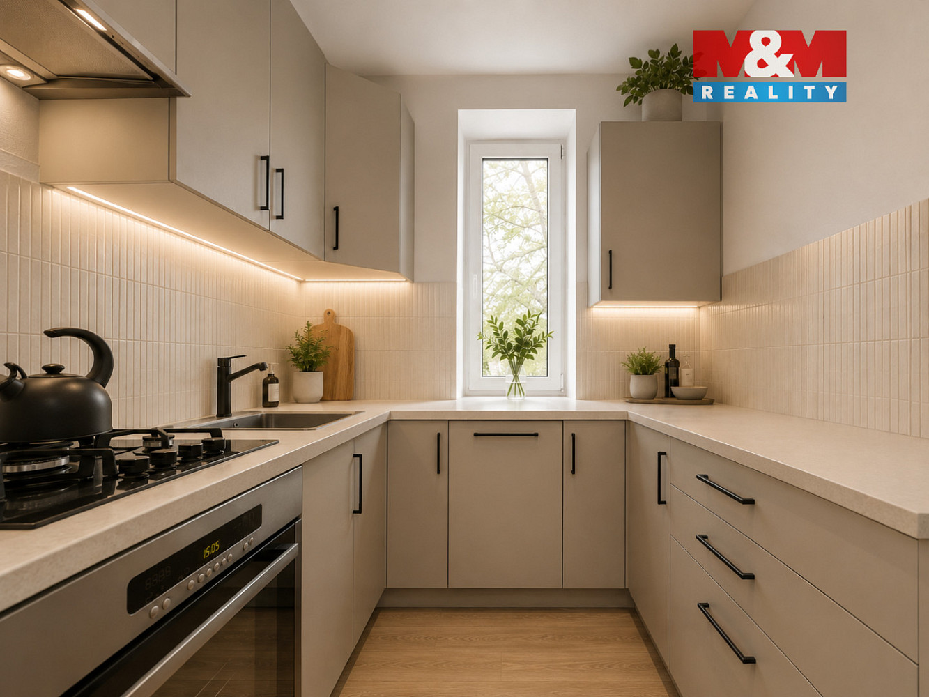 Prodej bytu 3+kk 80 m² — photo 4