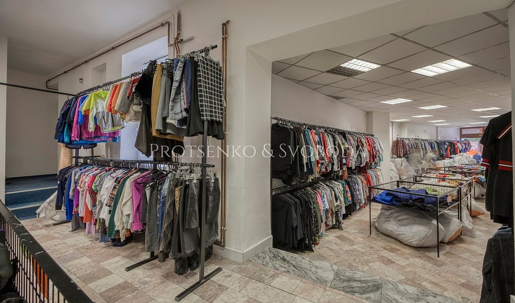 Prodej nájemního domu, činžáku 438 m², Jihlava – náhled fotky 25