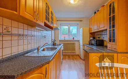 Prodej bytu 3+1 85 m², Kpt. Nálepky, Frýdek-Místek - Frýdek