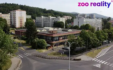 Pronájem obchodních prostor 60 m², Valdštejnská, Litvínov - Horní Litvínov, okres Most