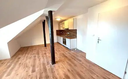 2 rooms, 51.0 m² in Brno