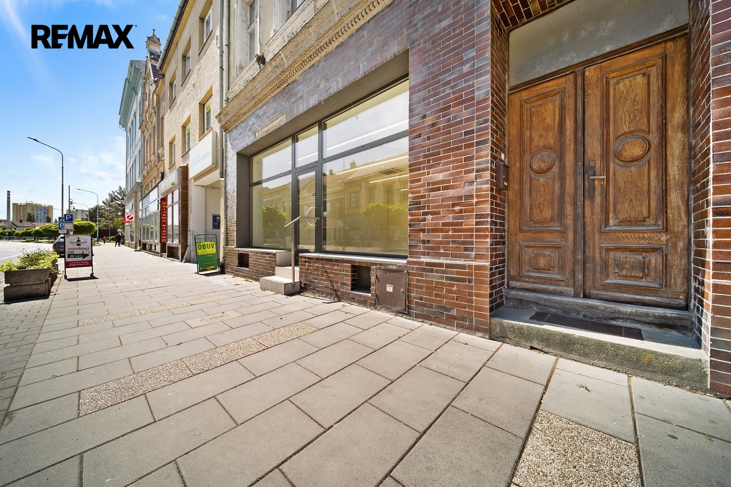 Prodej domu 340 m² s pozemkem 233 m² – pohled 4
