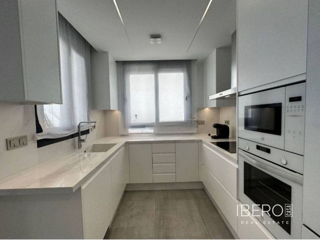 Casa 4+kk – Busot, Valle Dorado, l'Alacantí - Vista 4