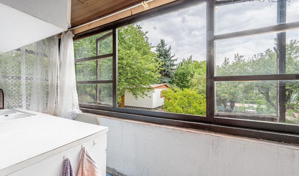 Prodej chaty/chalupy 29 m² s pozemkem 493 m², Praha – náhled fotky 2