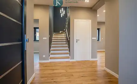 Prodej bytu 4+kk 109 m²