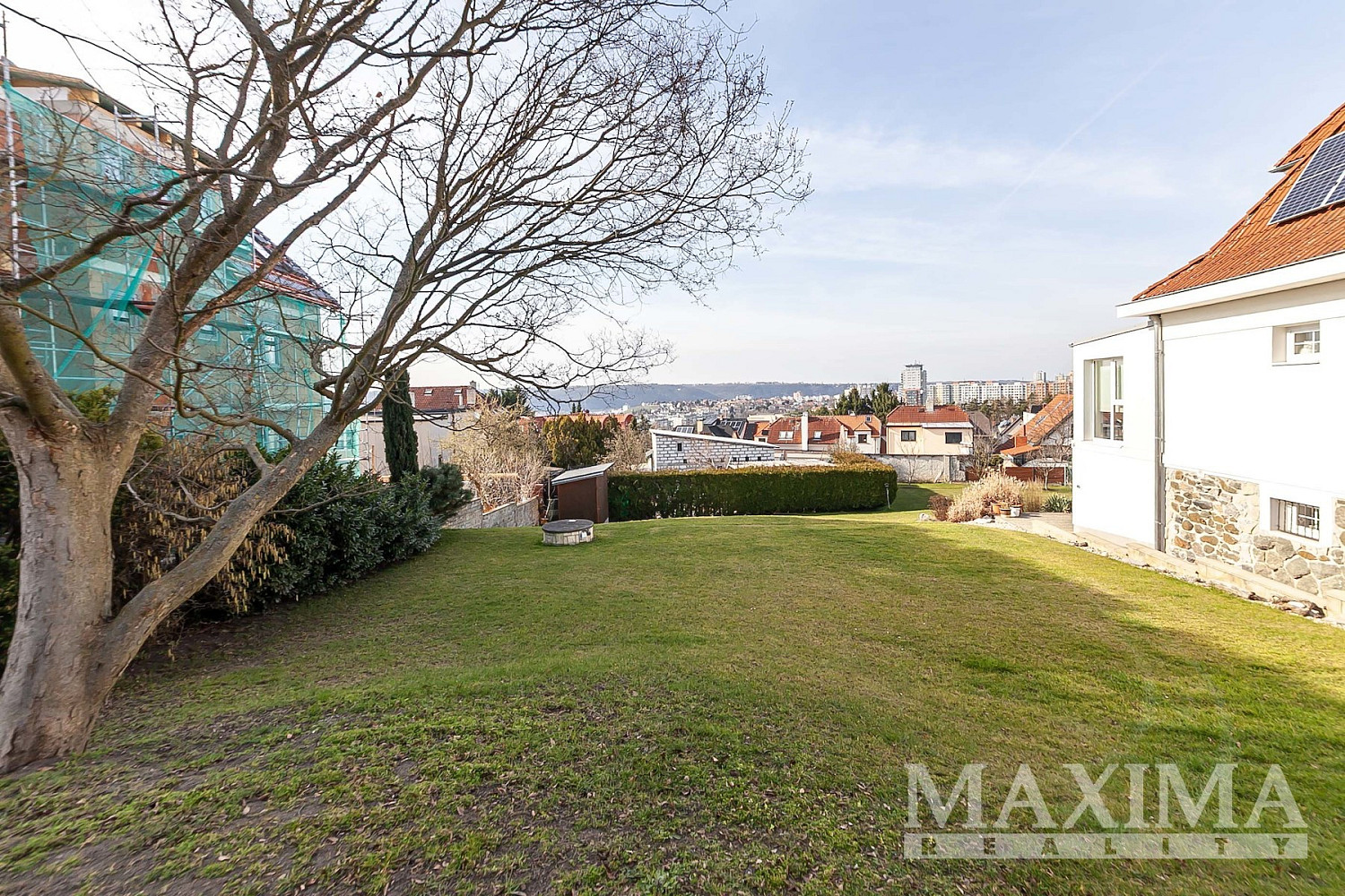 Prodej stavebního pozemku 507 m² — photo 4