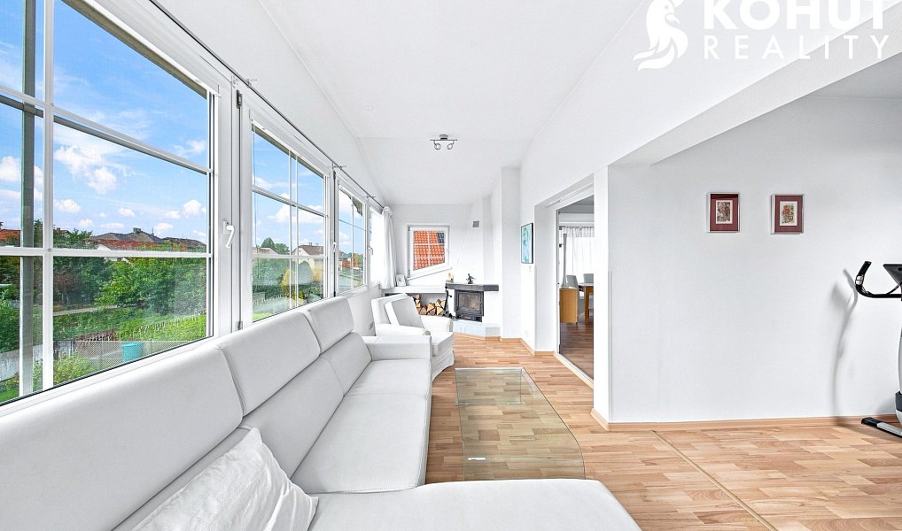 Prodej domu 285 m² s pozemkem 1 404 m², Stará Ves nad Ondřejnicí – náhled fotky 42