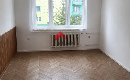 Prodej bytu 3+1 72 m², Jesenická, Bruntál