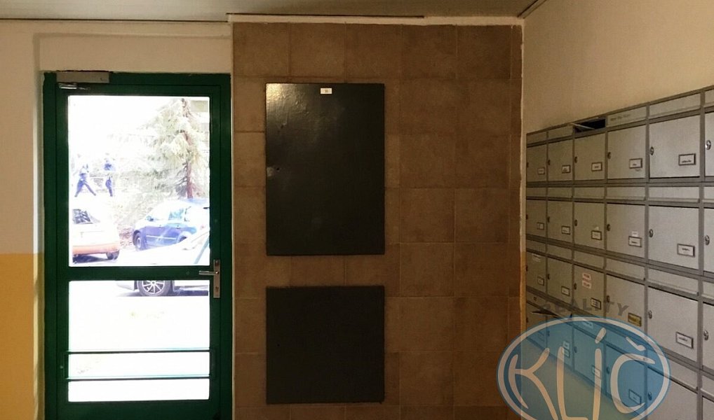 Pronájem bytu 2+kk 43 m², Tábor – náhled fotky 19