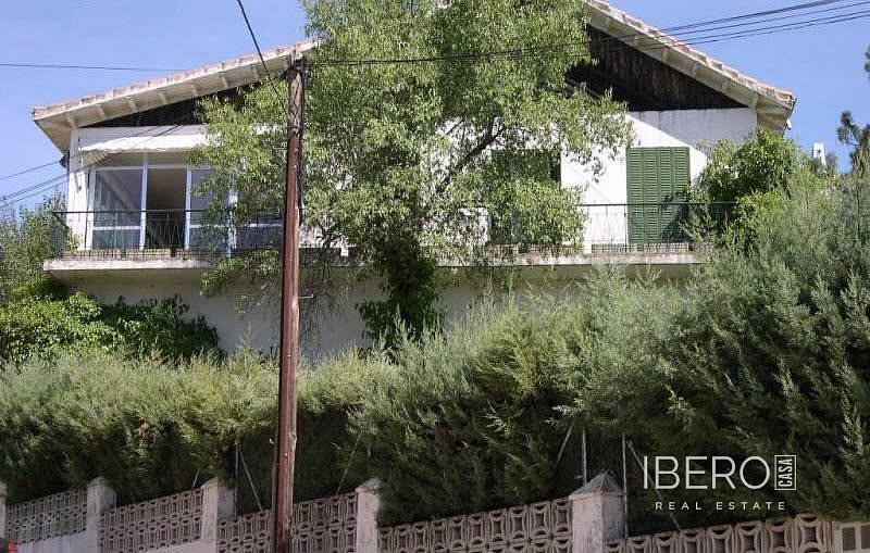 Casa 4+kk – Las Navas del Marqués, Ávila - Vista 5