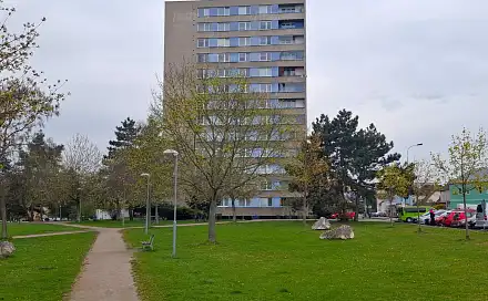 Pronájem bytu 3+1 73 m²