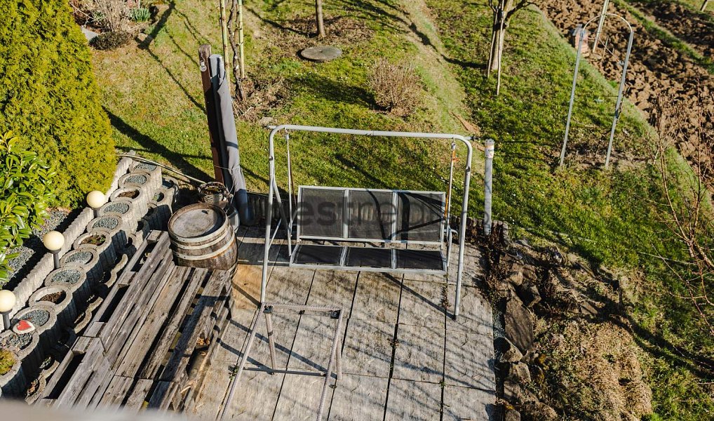 Prodej chaty/chalupy 50 m² s pozemkem 613 m², Napajedla – náhled fotky 12