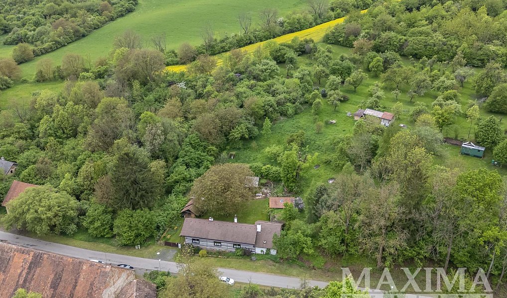 Prodej domu 196 m² s pozemkem 3 460 m², Staré Hrady – náhled fotky 30