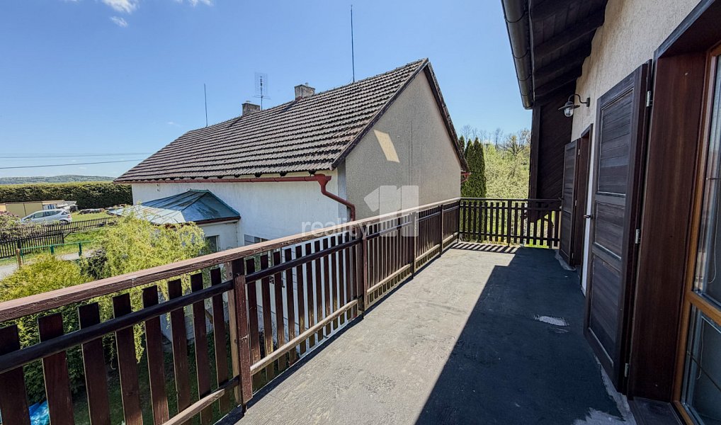 Prodej domu 200 m² s pozemkem 6 424 m², Letiny – náhled fotky 37