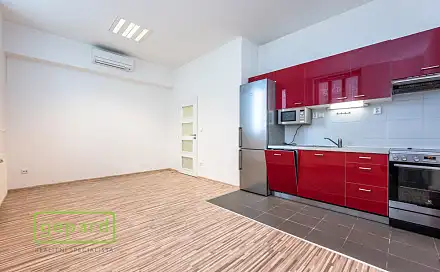 Pronájem bytu 2+kk 50 m²