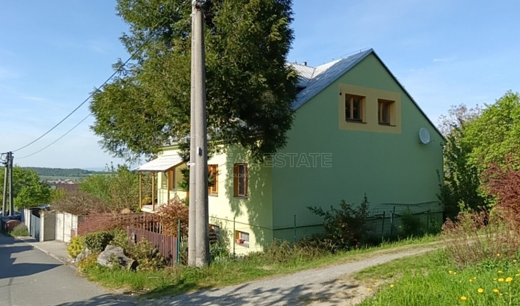 Prodej domu 200 m² s pozemkem 884 m², Drahanovice – náhled fotky 7