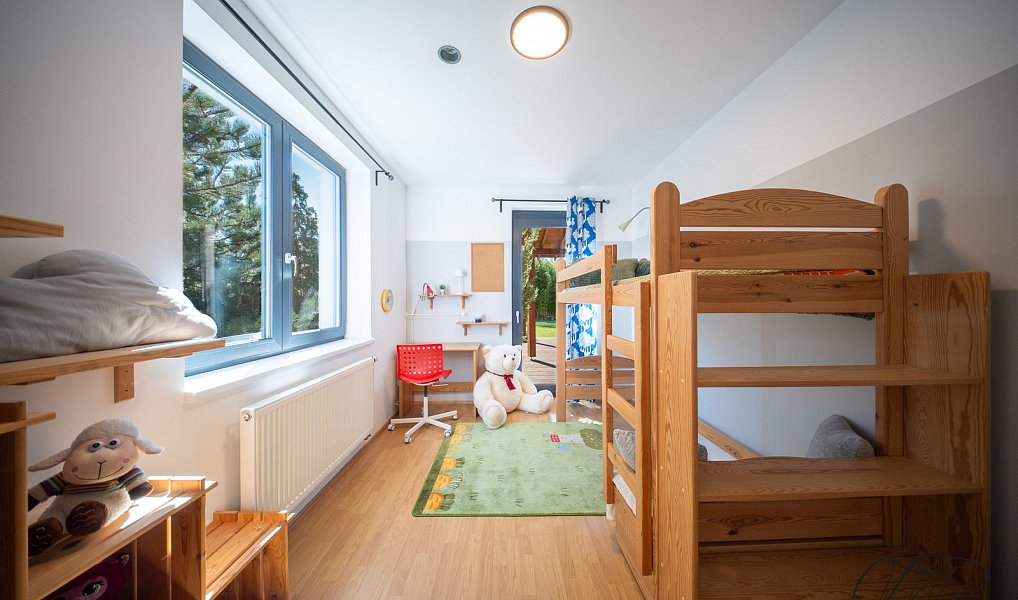 Prodej domu 151 m² s pozemkem 840 m², Pardubice – náhled fotky 18