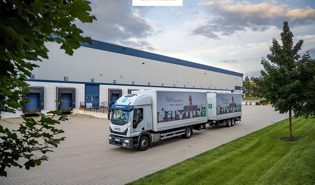 Pronájem výrobních prostor 6 000 m², Dobrovíz – náhled fotky 5