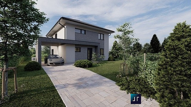 Prodej domu 155 m² s pozemkem 900 m² – fotografie 5