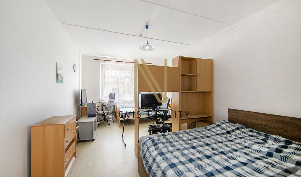 Prodej bytu 2+1 72 m², Stříbro – náhled fotky 12