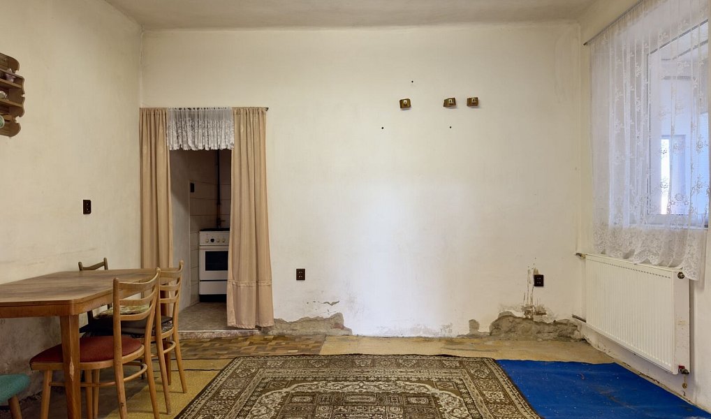 Prodej domu 120 m² s pozemkem 604 m², Hrabětice – náhled fotky 13