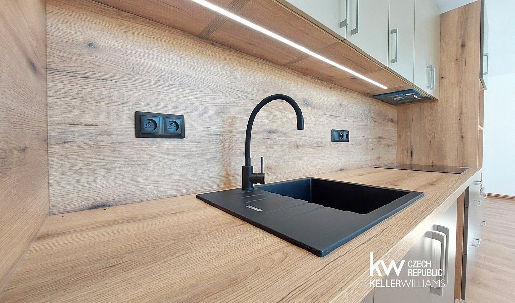 Pronájem bytu 2+kk 57 m², Duchcov – náhled fotky 5
