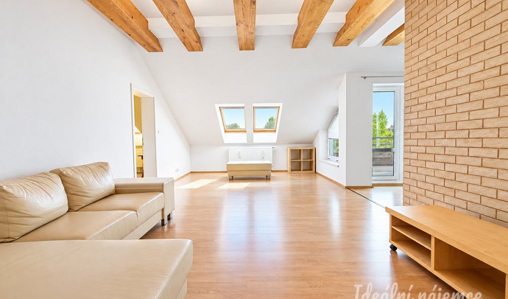 Pronájem bytu 3+kk 118 m², Brno – náhled fotky 6