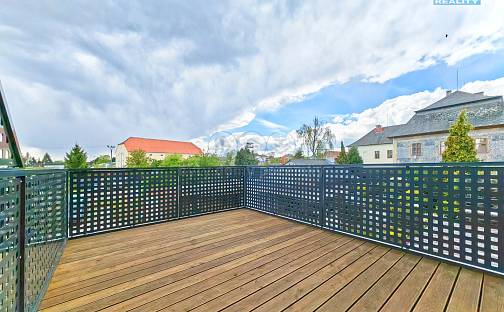 Prodej bytu 2+kk 44 m², Lipová, Stěžery, okres Hradec Králové