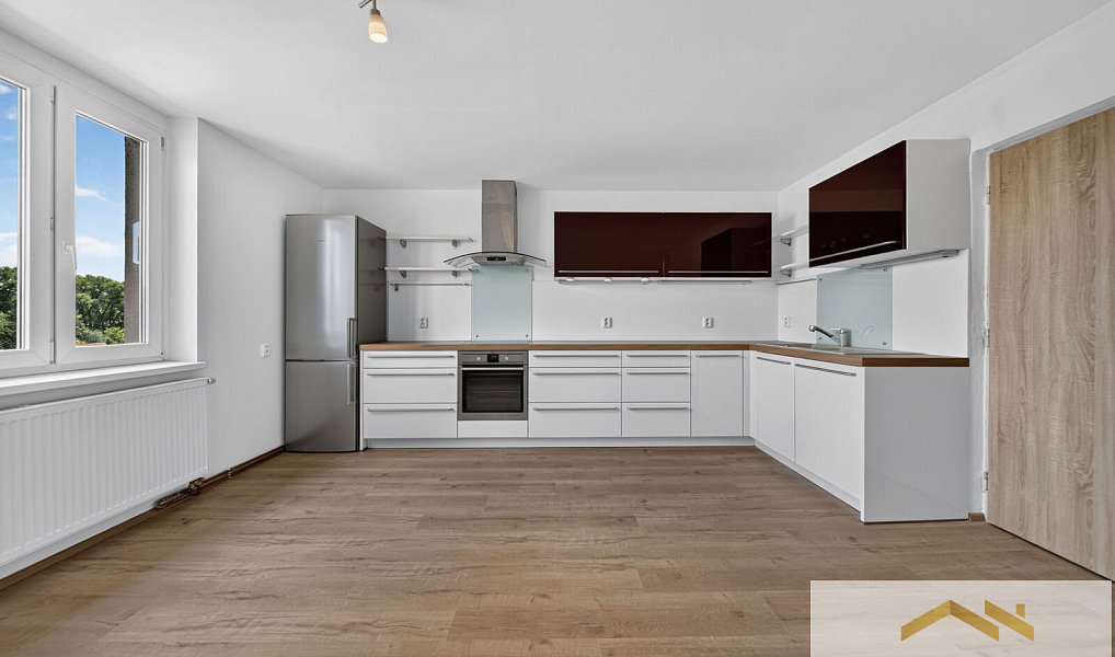 Prodej bytu 3+kk 66 m², Říčany – náhled fotky 3