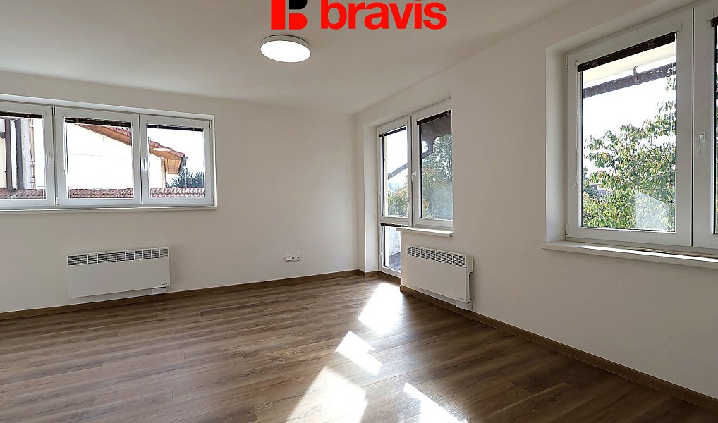 Pronájem bytu 1+kk 39 m², Brno – náhled fotky 9