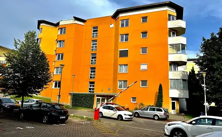 Pronájem bytu 1+kk 40 m²