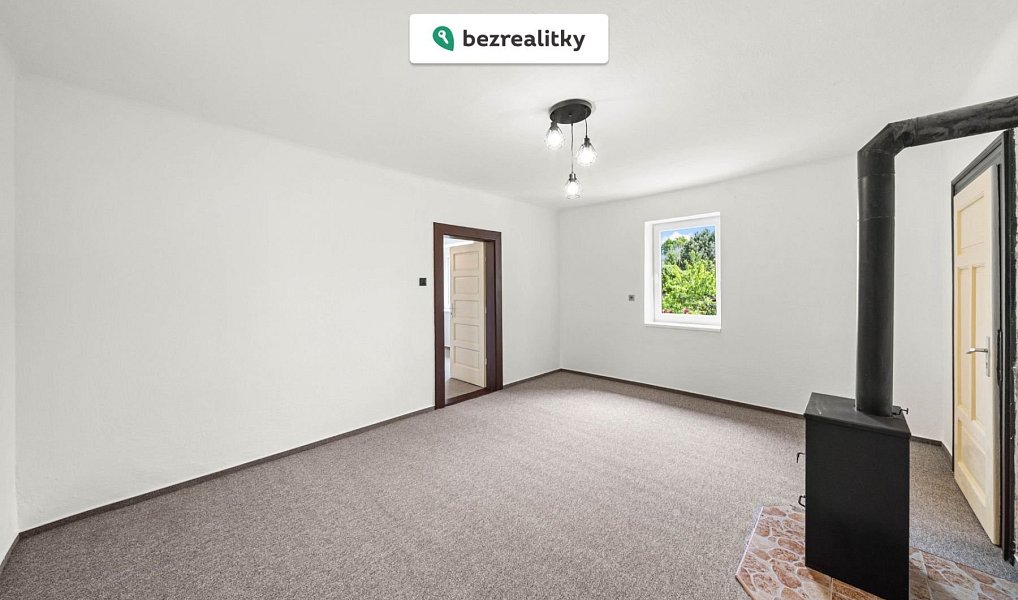 Prodej domu 64 m² s pozemkem 943 m², Bukovany – náhled fotky 11