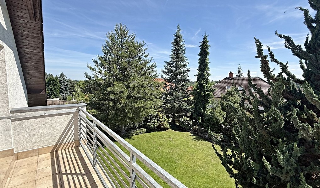 Prodej domu 263 m² s pozemkem 1 012 m², Brno – náhled fotky 12