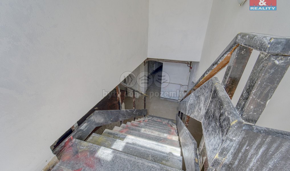 Pronájem restaurace 184 m², Plzeň – náhled fotky 14