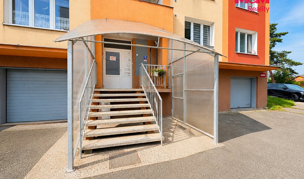 Prodej bytu 2+1 65 m², Karlovy Vary – náhled fotky 10