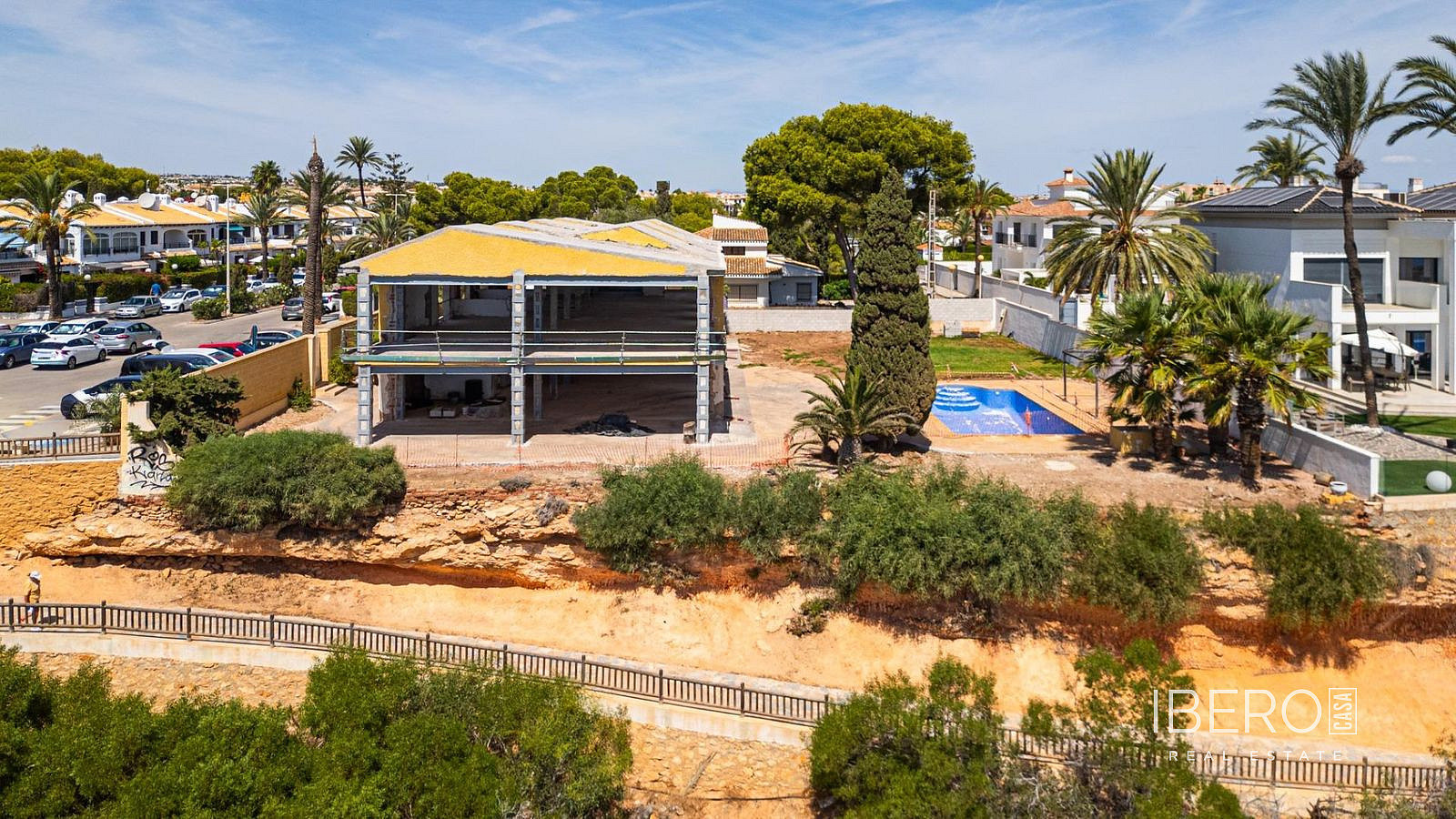 Casa 2+kk – Orihuela, Urbanización La Zenia II - Vista 5