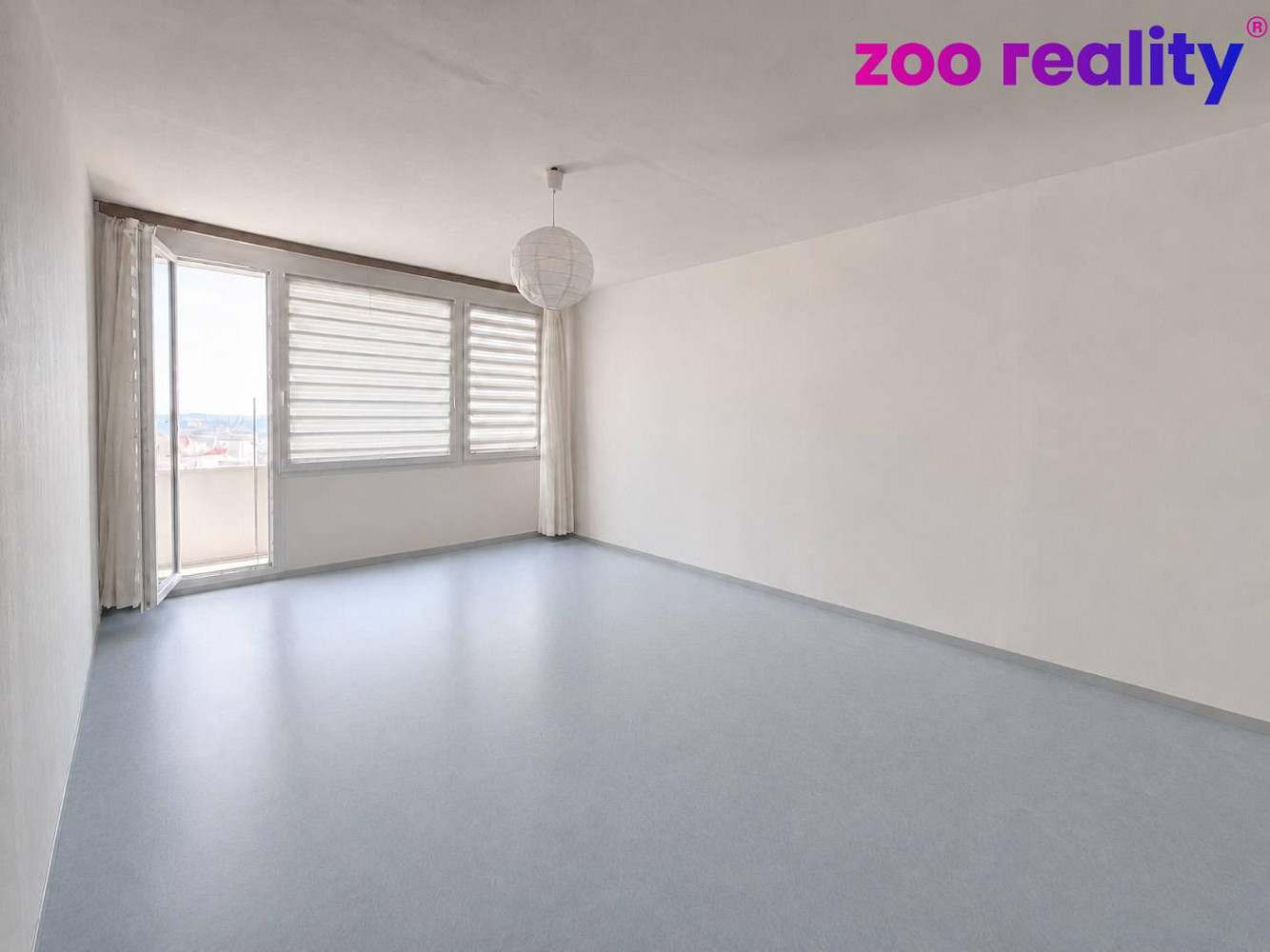 Prodej bytu 2+1 58 m² — photo 3